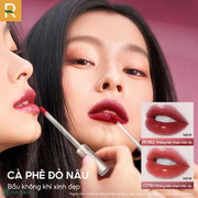 Son COLORKEY Airy Lip Gloss Mirror  Series 2.0 - Rosslyn