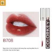 Son COLORKEY Airy Lip Gloss Mirror  Series 2.0 - Rosslyn