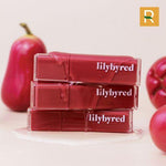 Son Kem Bóng Lilybyred Bloody Liar Coating Tint