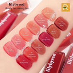 Son Kem Bóng Lilybyred Bloody Liar Coating