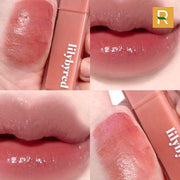 Son Kem Bóng Lilybyred Bloody Liar Coating Tint D??ng ?m M?m Môi