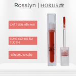 Son Kem Horus Soft Matte Velvet Lipcream 3g - Rosslyn - Rosslyn-vn