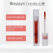Son Kem Horus Soft Matte Velvet Lipcream 3g - Rosslyn - Rosslyn-vn