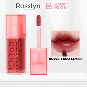 Son Kem Lì Black Rouge Double Layer Over Velvet ver 1 - Gallery 4g - Rosslyn - Rosslyn-vn