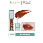 Son Kem Lì Black Rouge Double Layer Over Velvet ver 3 - Jewelry 33.8g - Rosslyn - Rosslyn-vn
