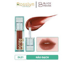 Son Black Rouge DL21