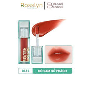 Son Kem Lì Black Rouge Double Layer Over Velvet ver 3 - Jewelry 33.8g - Rosslyn - Rosslyn-vn