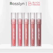 Son Kem Lì M?n M??t Nh? Môi Black Rouge Leez Velvet Tint 4ml - Rosslyn - Rosslyn-vn