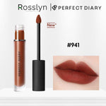 Son Kem Lì Perfect Diary Ultra Dreamworld Matte Lip Color 2.5g - Rosslyn - Rosslyn-vn