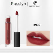 Son Kem Lì Perfect Diary Ultra Dreamworld Matte Lip Color 2.5g - Rosslyn - Rosslyn-vn