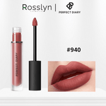 Son Kem Lì Perfect Diary Ultra Dreamworld Matte Lip Color 2.5g - Rosslyn - Rosslyn-vn