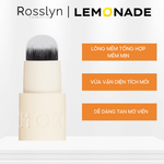Son Kem M?n Lì Thu?n Chay Lemonade Perfect Couple Lip - 5 Years - Rosslyn - Rosslyn-vn