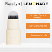 Son Kem M?n Lì Thu?n Chay Lemonade Perfect Couple Lip - 5 Years - Rosslyn - Rosslyn-vn