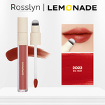 Son Kem M?n Lì Thu?n Chay Lemonade Perfect Couple Lip - 5 Years - Rosslyn - Rosslyn-vn