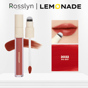 Son Kem M?n Lì Thu?n Chay Lemonade Perfect Couple Lip - 5 Years - Rosslyn - Rosslyn-vn