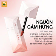 Ngu?n C?m H?ng C?a Son Kem Nhung Lì Lâu Trôi Perfect Diary ReadMe Weightless Velvet Lip Stain