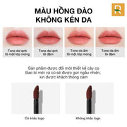 ??u C? Son Kem Nhung Lì Lâu Trôi Perfect Diary ReadMe Weightless Velvet Lip Stain