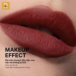 Son Kem Perfect Diary Glamour Select Velvet Liquid Lipstick 2.5g - Màu V16 - PD000030 - Rosslyn - Rosslyn-vn