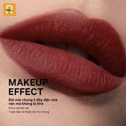 Son Kem Perfect Diary Glamour Select Velvet Liquid Lipstick 2.5g - Màu V16 - PD000030 - Rosslyn - Rosslyn-vn