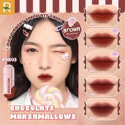 Son môi PINKFLASH hi?u ?ng nhung lì tr?ng l??ng nh? 10g - Rosslyn