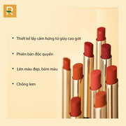 ??c Tr?ng Son Môi Silver Stiletto Perfect Diary D??ng Môi C?ng Bóng Spotlight Shiny Cao C?p