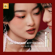 Màu LM04 Son Môi Silver Stiletto Perfect Diary D??ng Môi C?ng Bóng Spotlight Shiny Cao C?p
