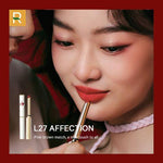 Màu LM27 Son Môi Silver Stiletto Perfect Diary D??ng Môi C?ng Bóng Spotlight Shiny Cao C?p