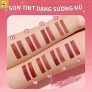 Son kem tint lì hai ??u PINKFLASH s?c t? cao lâu trôi 2 trong 1 30g PF-L13 - Rosslyn