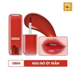 Son Black Rouge Glow Tint màu GB04