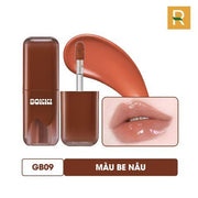 Son Black Rouge Glow Tint màu GB09