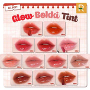 Son Tint Bóng Black Rouge Glow Bokki Tint 49.1g - Rosslyn - Rosslyn-vn