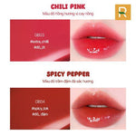 Son Tint Bóng Black Rouge Glow Bokki Tint 49.1g - Rosslyn - Rosslyn-vn