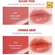 Son Tint Bóng Black Rouge Glow Bokki Tint 49.1g - Rosslyn - Rosslyn-vn