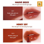 Son Tint Bóng Black Rouge Glow Bokki Tint 49.1g - Rosslyn - Rosslyn-vn