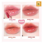 Son Tint Bóng Black Rouge Glow Bokki Tint 49.1g - Rosslyn - Rosslyn-vn