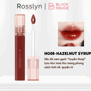 Son Tint Bóng Black Rouge Half N Half Water Glow HG08 - BR000010 - Rosslyn - Rosslyn-vn