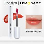 Son Tint Bóng Không Dính, B?n Màu Lemonade MIRROR MIRROR WATER TINT - Rosslyn - Rosslyn-vn