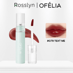 Son Tint Bóng, Lâu Trôi Cho ?ôi Môi C?ng M?ng Ofelia Lolli Glow Tint GT8