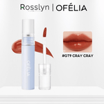 Son Tint Bóng, Lâu Trôi Cho ?ôi Môi C?ng M?ng Ofelia Lolli Glow Tint GT9