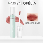 Son Tint Bóng, Lâu Trôi Cho ?ôi Môi C?ng M?ng Ofelia Lolli Glow Tint GT10