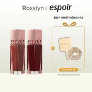 Son Tint Bóng Lì Espoir Couture Lip Tint SHINE 8.5g - Rosslyn