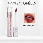 Son Tint Lì Siêu Nh? Môi OFÉLIA Sugarplum MistyNow Blurring Tint 3.8g - Rosslyn - Rosslyn-vn