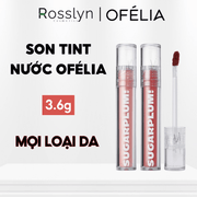 Son Tint Lì Siêu Nh? Môi OFÉLIA Sugarplum MistyNow Blurring Tint 3.8g - Rosslyn - Rosslyn-vn