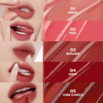 Son Tint Lì Siêu Nh? Môi OFÉLIA Sugarplum MistyNow Blurring Tint 3.8g - Rosslyn - Rosslyn-vn