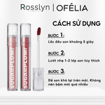 Son Tint Lì Siêu Nh? Môi OFÉLIA Sugarplum MistyNow Blurring Tint 3.8g - Rosslyn - Rosslyn-vn