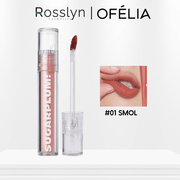 Son Tint Lì Siêu Nh? Môi OFÉLIA Sugarplum MistyNow Blurring Tint 3.8g - Rosslyn - Rosslyn-vn