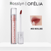 Son Tint Lì Siêu Nh? Môi OFÉLIA Sugarplum MistyNow Blurring Tint 3.8g - Rosslyn - Rosslyn-vn