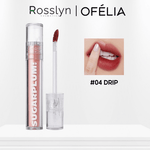 Son Tint Lì Siêu Nh? Môi OFÉLIA Sugarplum MistyNow Blurring Tint 3.8g - Rosslyn - Rosslyn-vn