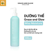 S?a d??ng th? Grace and Glow Miss Moisture