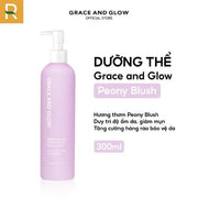 S?a d??ng th? Grace and Glow Peony Blush